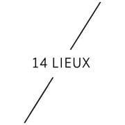 14 Lieux