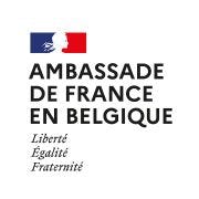 Ambassade de France en Belgique