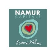 Namur coeur des Wallons
