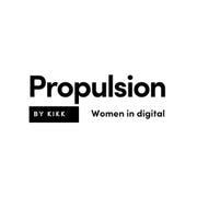 Propulsion Women in digital