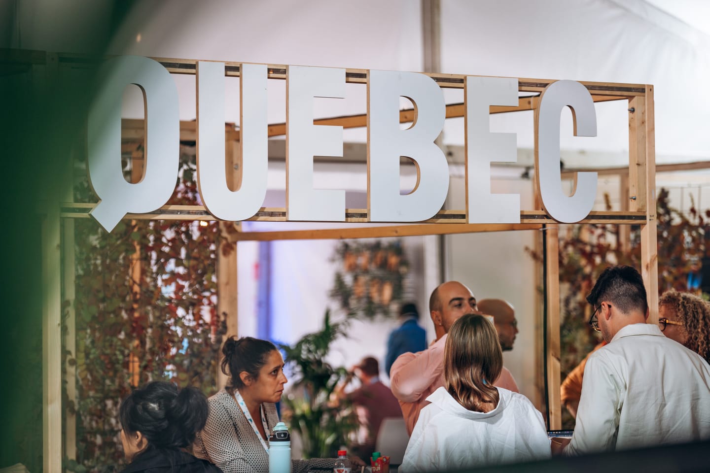 L'Effet Québec