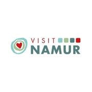 Visit Namur