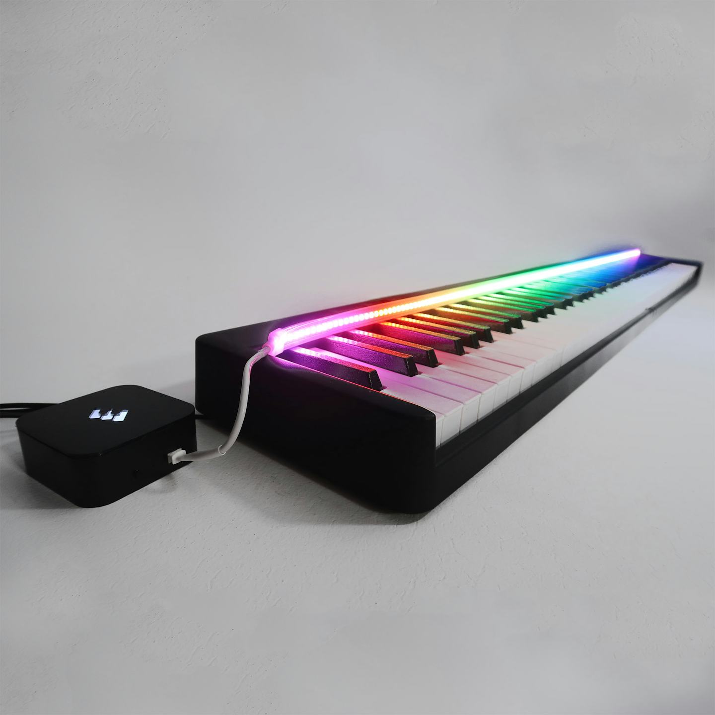 Piano LED