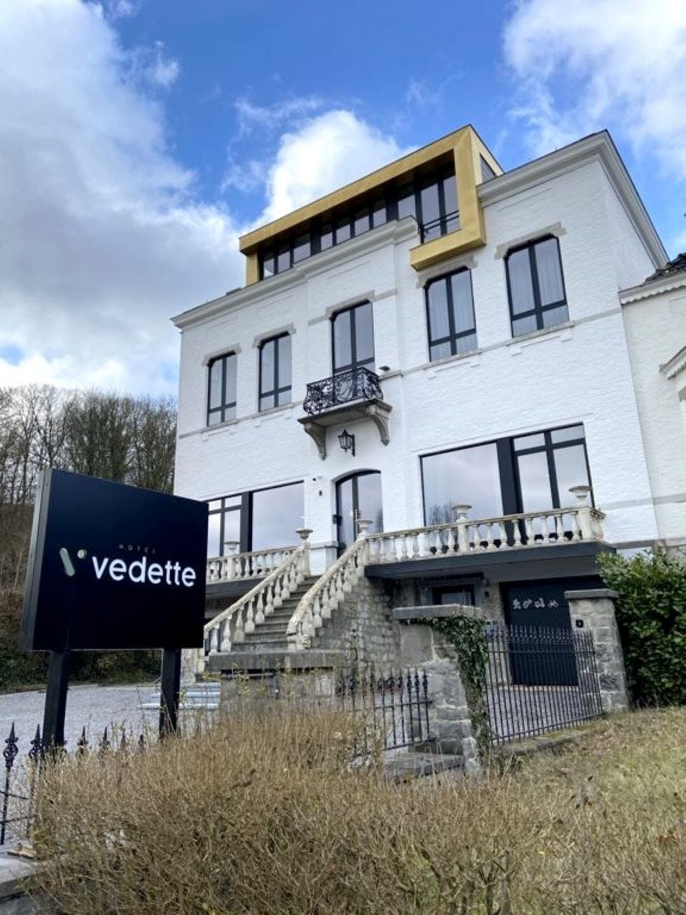 Hôtel Vedette