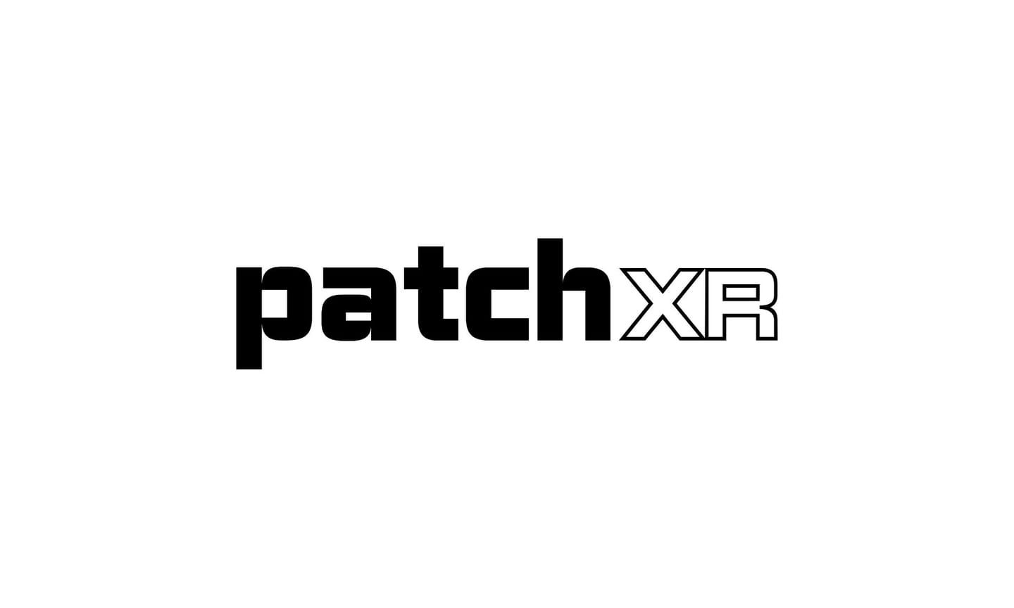 PatchXR