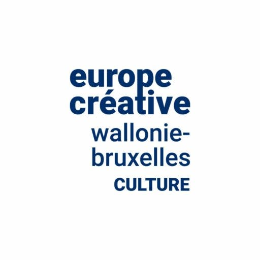 Europe Créative Wallonie-Bruxelles-Culture