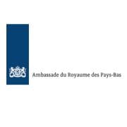 Ambassade Pays-Bas