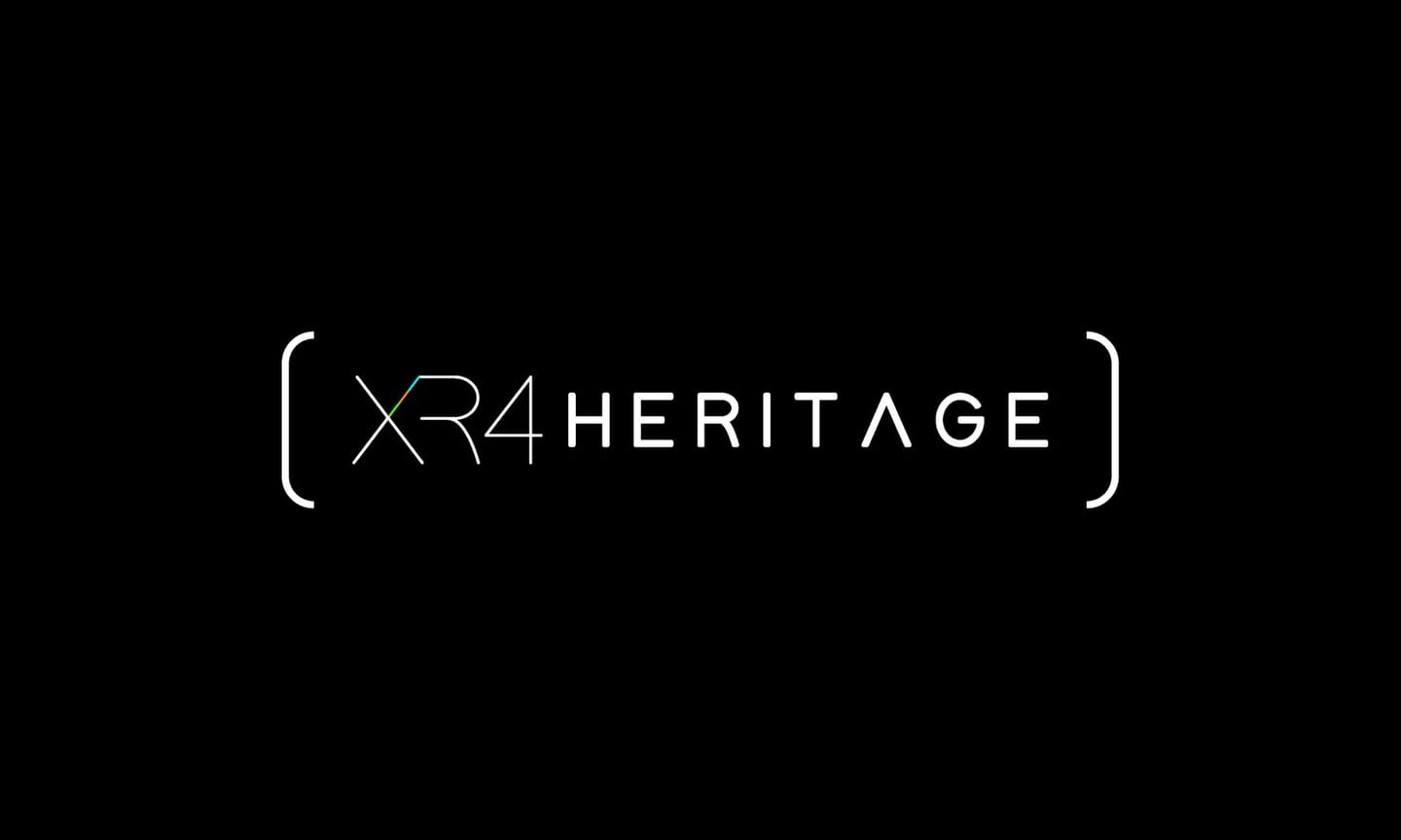 XR4heritage