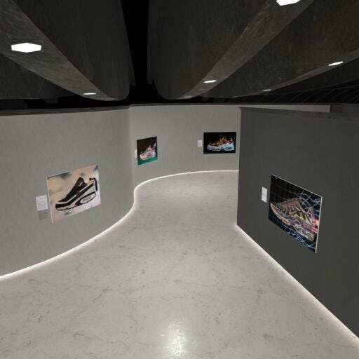 Galerie Archiv VR