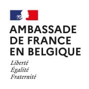 Ambassade de France en Belgique