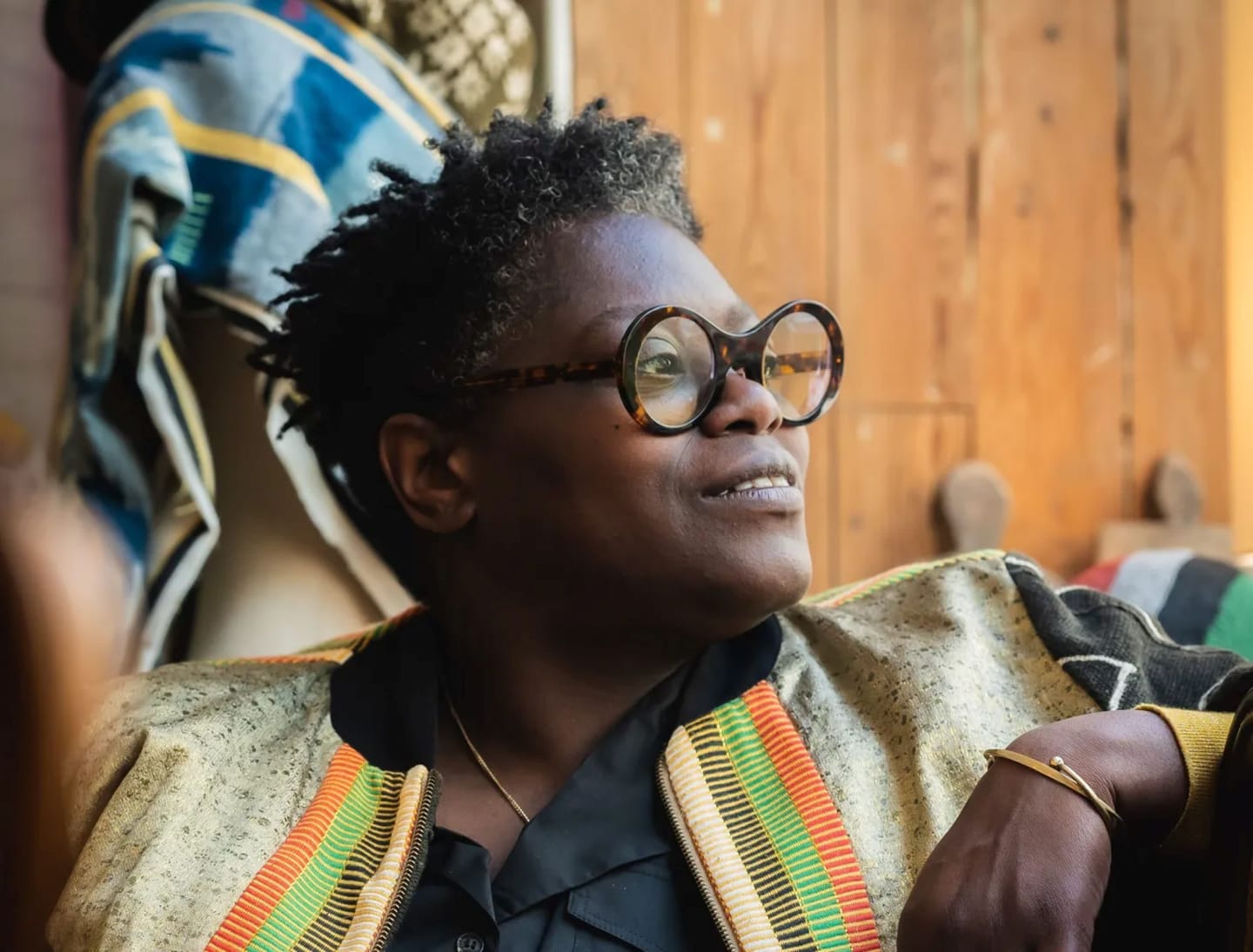 Rokia Bamba