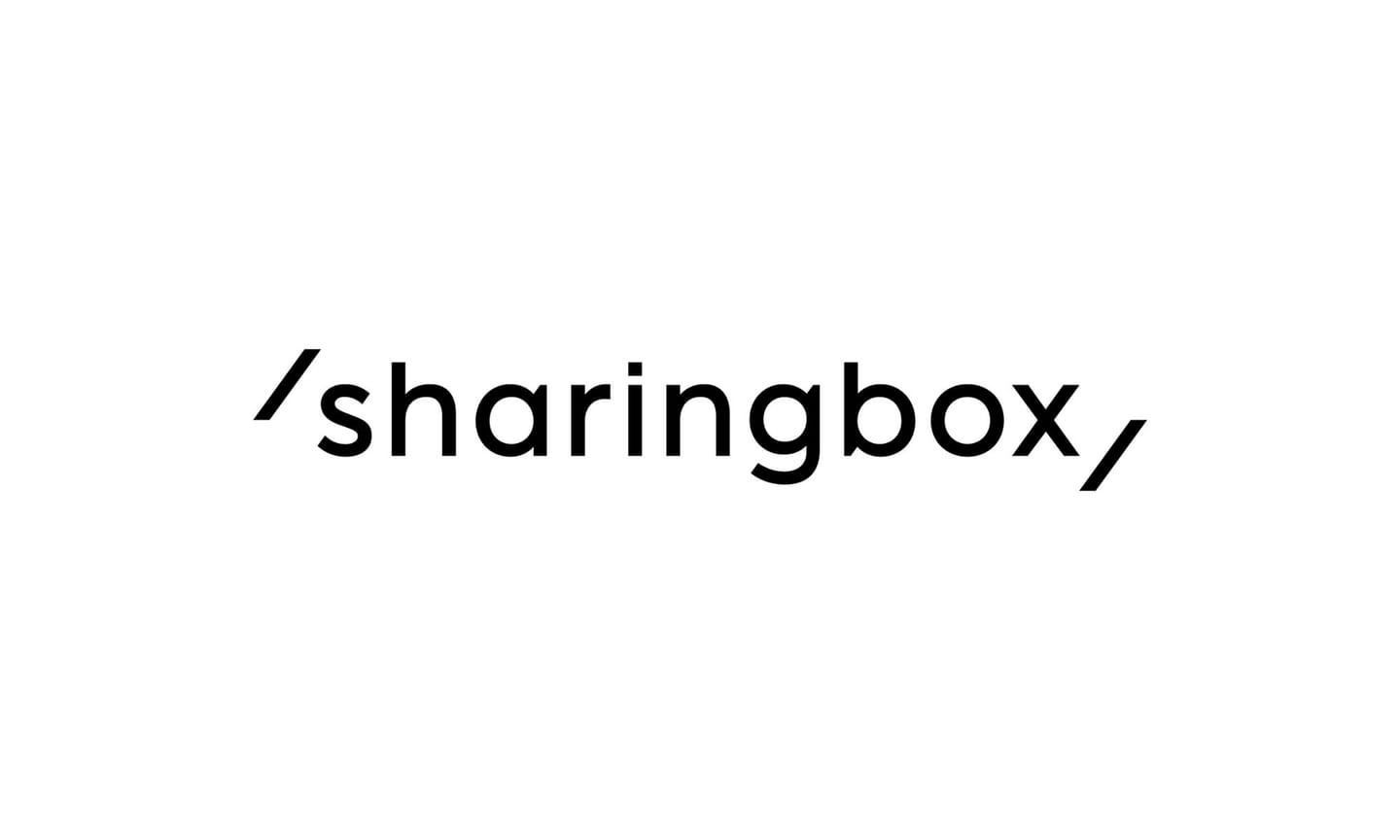 Sharingbox