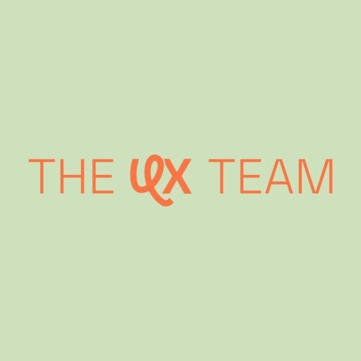 UX Team