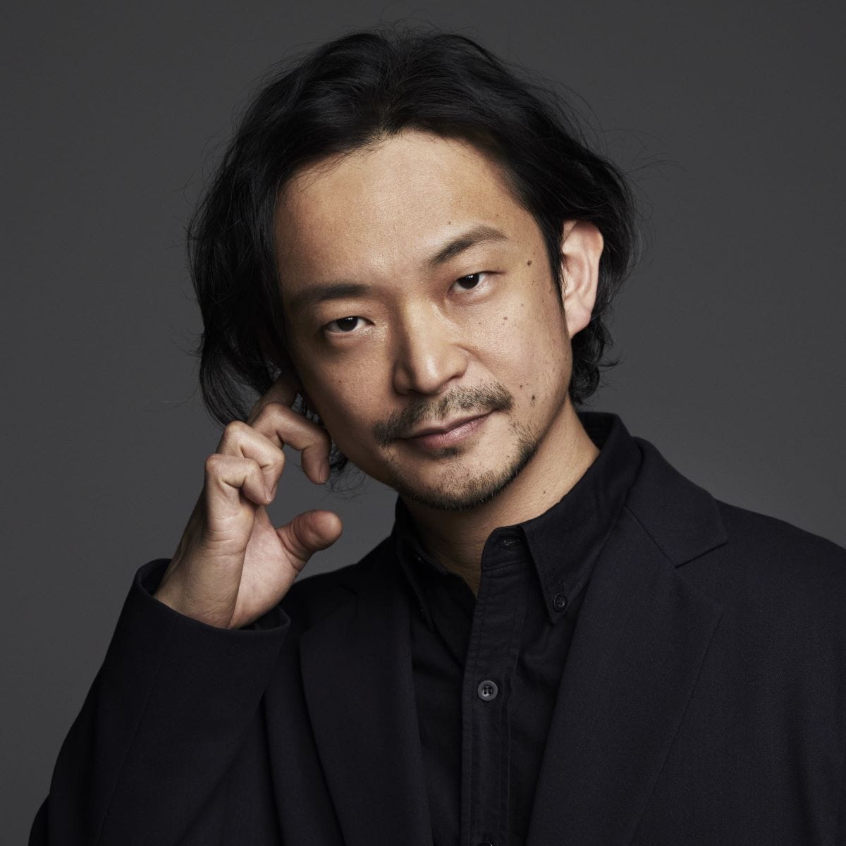 Daito Manabe