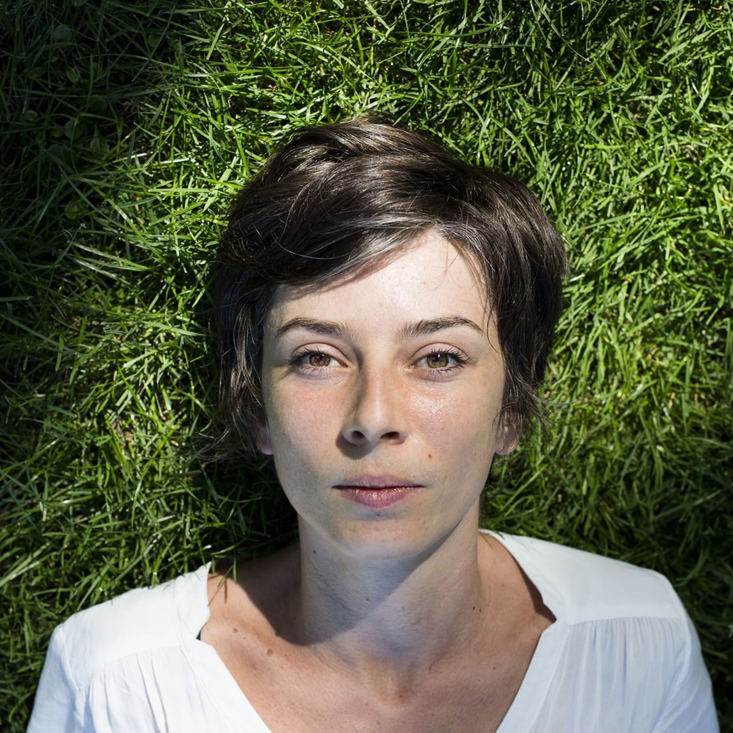 Caroline Le Méhauté
